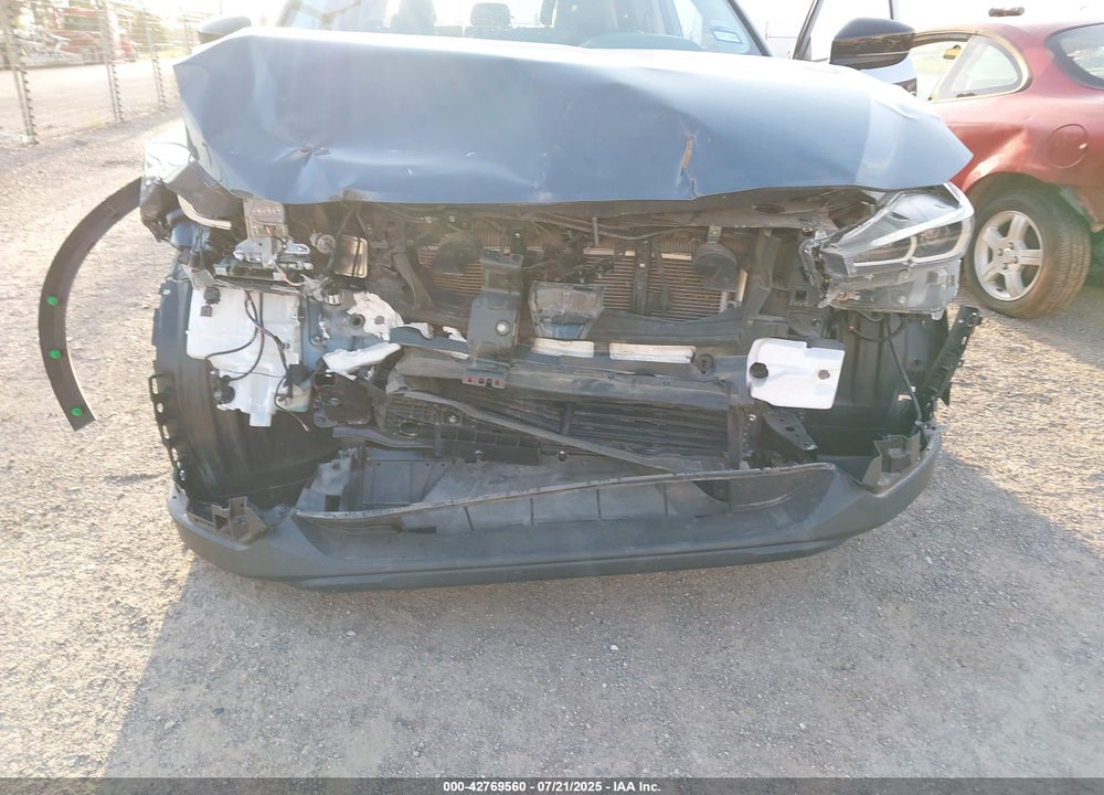 2024 MAZDA CX-5 VIN: JM3KFBCL3R0532159