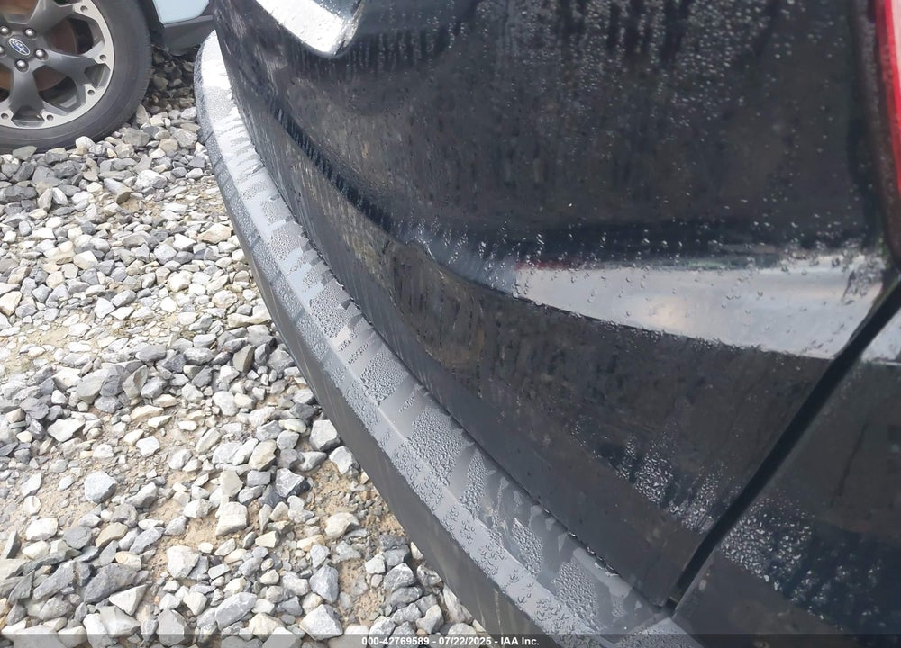 2016 HONDA HR-V VIN: 3CZRU5H32GM701731