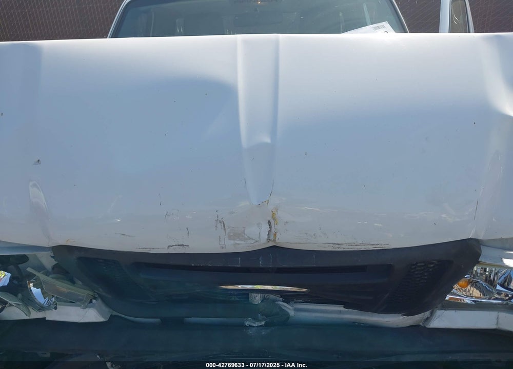 2011 FORD RANGER VIN: 1FTKR1AD0BPA50039