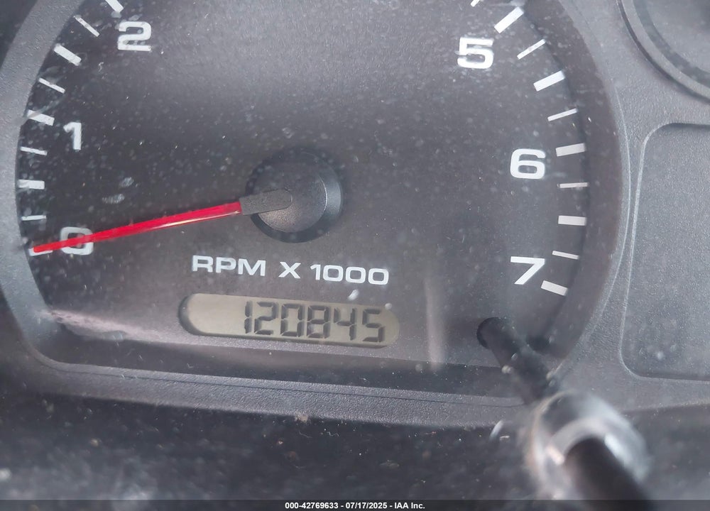 2011 FORD RANGER VIN: 1FTKR1AD0BPA50039