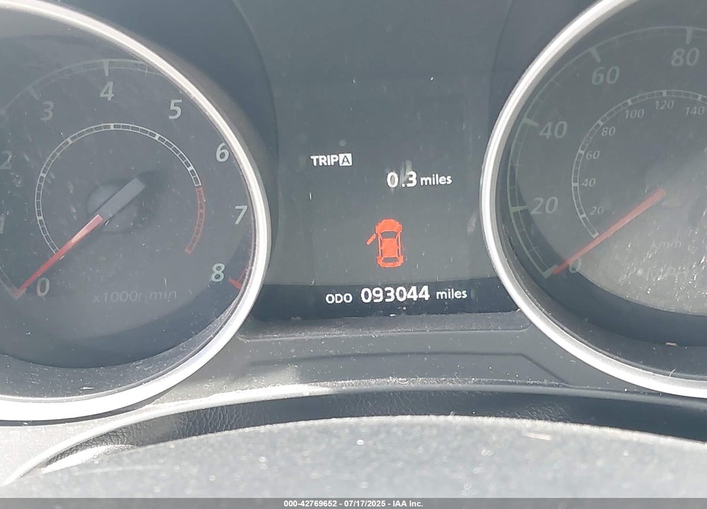 2015 MITSUBISHI OUTLANDER SPORT VIN: 4A4AR3AUXFE048817