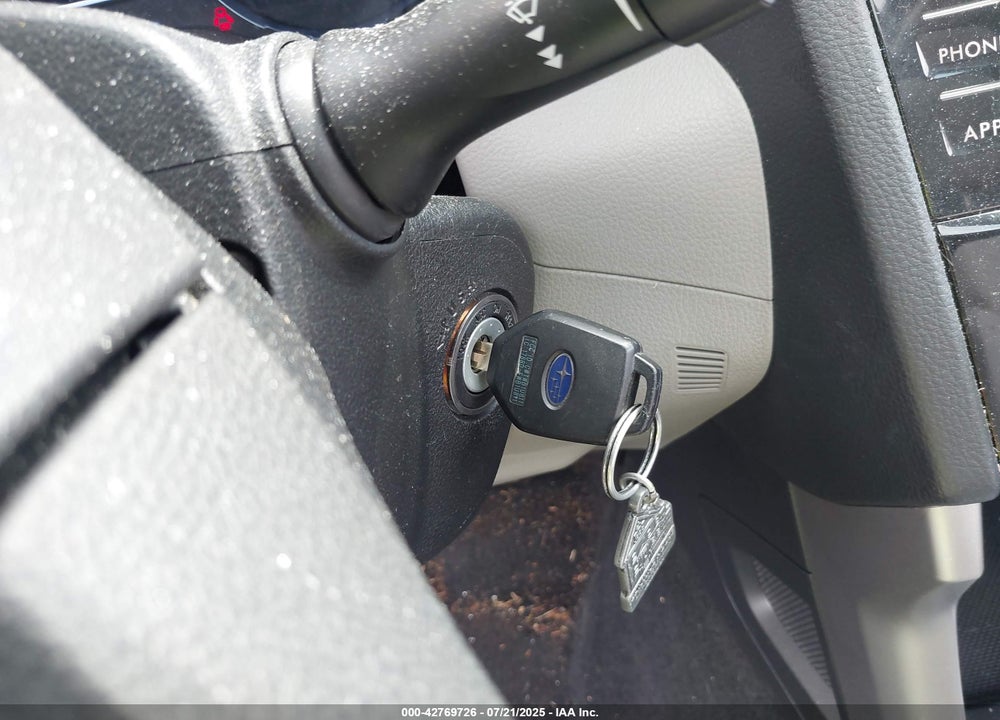 2018 SUBARU FORESTER VIN: JF2SJAGC1JH582240