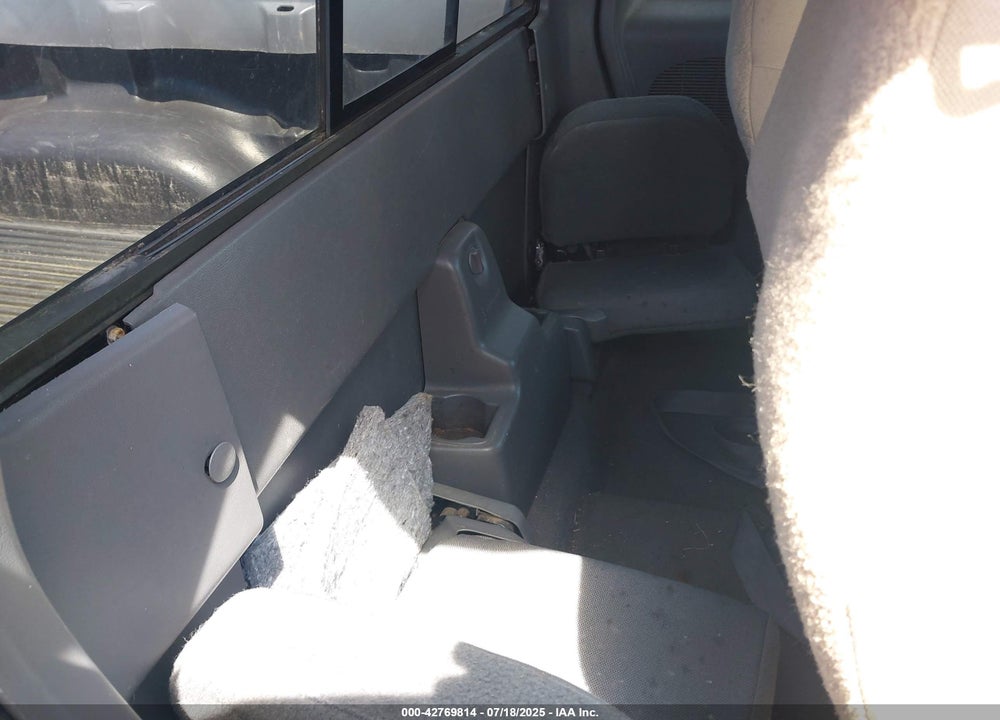 2001 FORD RANGER EDGE/XLT VIN: 1FTZR15E11TA22483