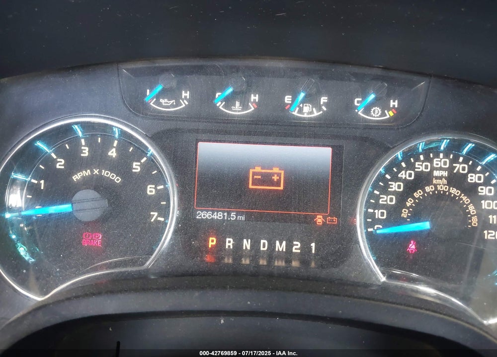 2013 FORD F-150 VIN: 1FTFW1ET8DKG32823