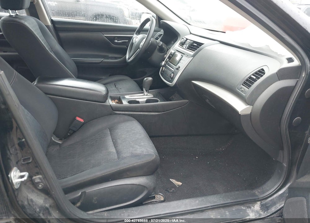 2016 NISSAN ALTIMA VIN: 1N4AL3AP6GN337025