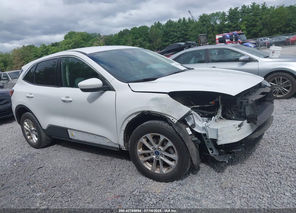 2020 FORD ESCAPE VIN: 1FMCU9G64LUA38355