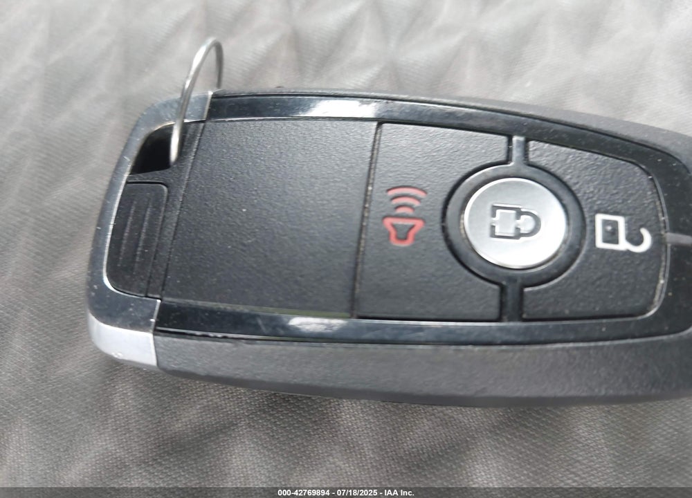 2020 FORD ESCAPE VIN: 1FMCU9G64LUA38355