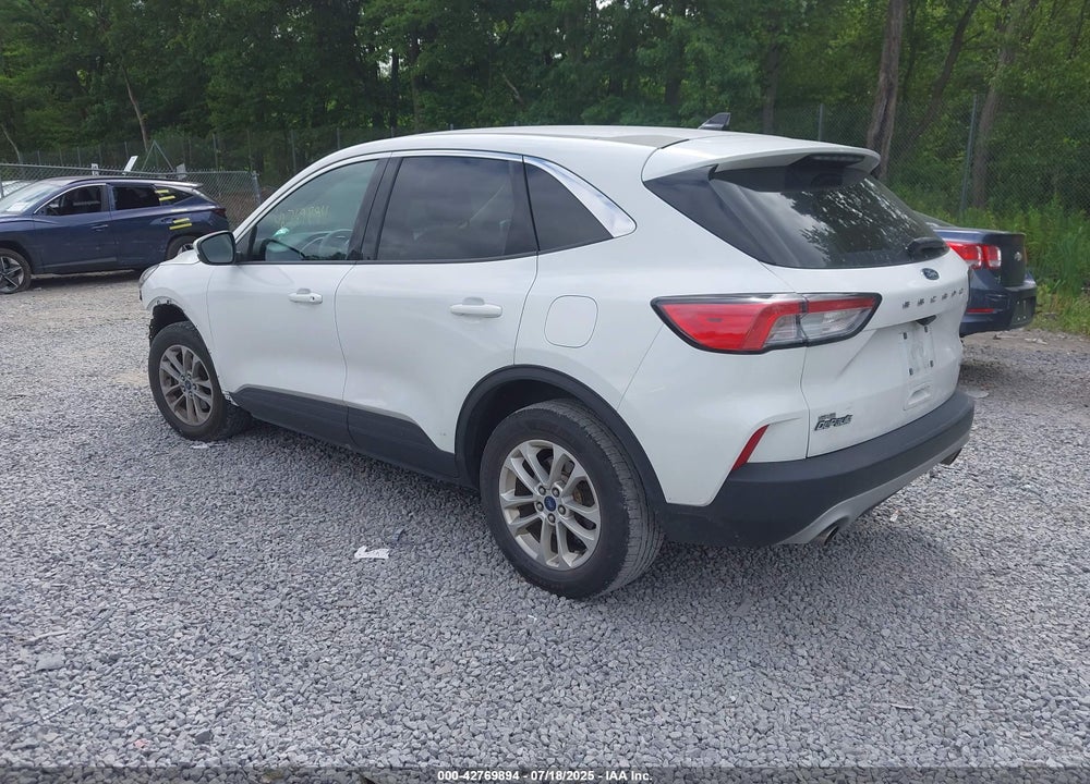 2020 FORD ESCAPE VIN: 1FMCU9G64LUA38355