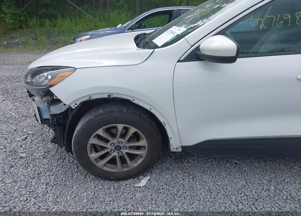 2020 FORD ESCAPE VIN: 1FMCU9G64LUA38355