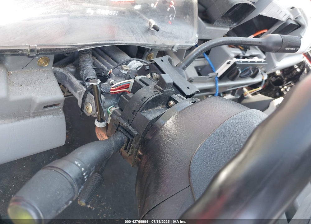2003 FORD F-350 LARIAT/XL/XLT VIN: 1FTSW31P13EC53730