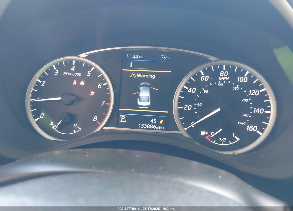 2019 NISSAN SENTRA VIN: 3N1AB7AP6KL626373