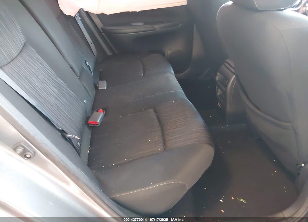2019 NISSAN SENTRA VIN: 3N1AB7AP6KL626373
