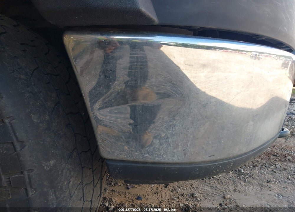 2006 FORD F-150 STX/XL/XLT VIN: 1FTRX14W36FA53269