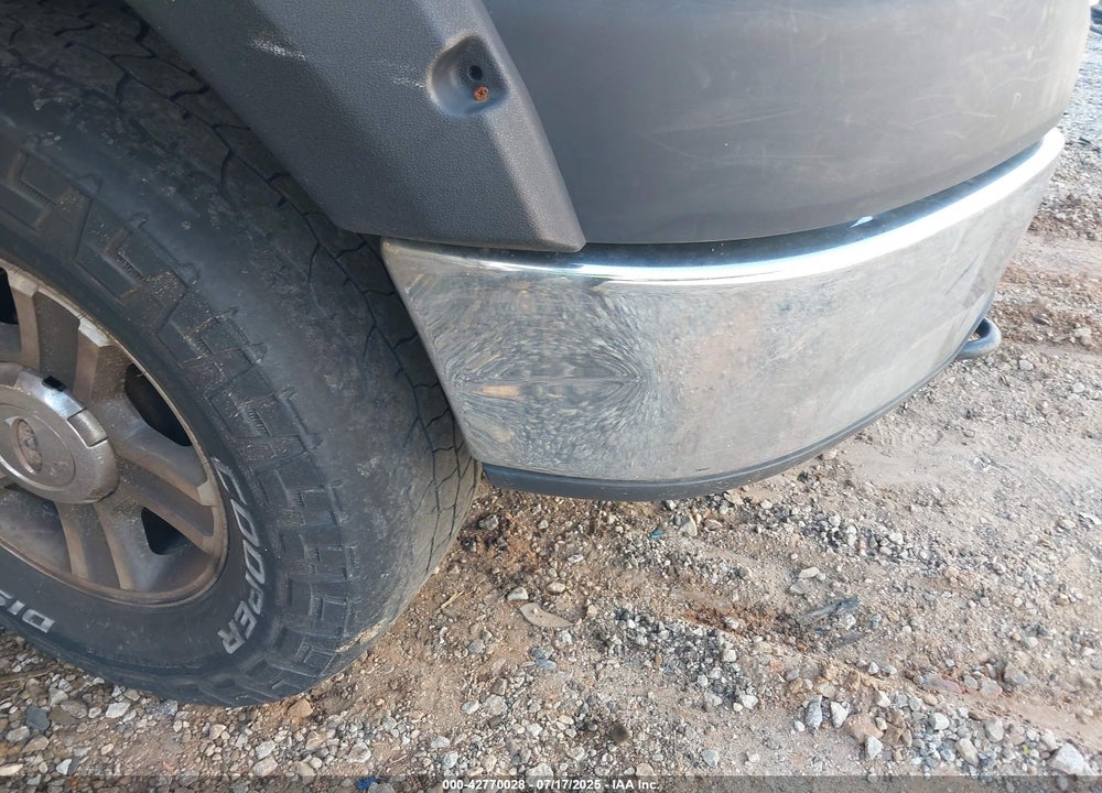 2006 FORD F-150 STX/XL/XLT VIN: 1FTRX14W36FA53269