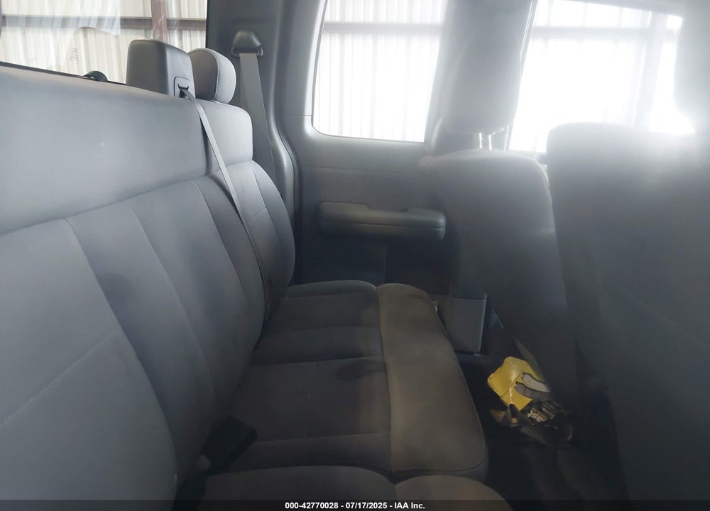 2006 FORD F-150 STX/XL/XLT VIN: 1FTRX14W36FA53269