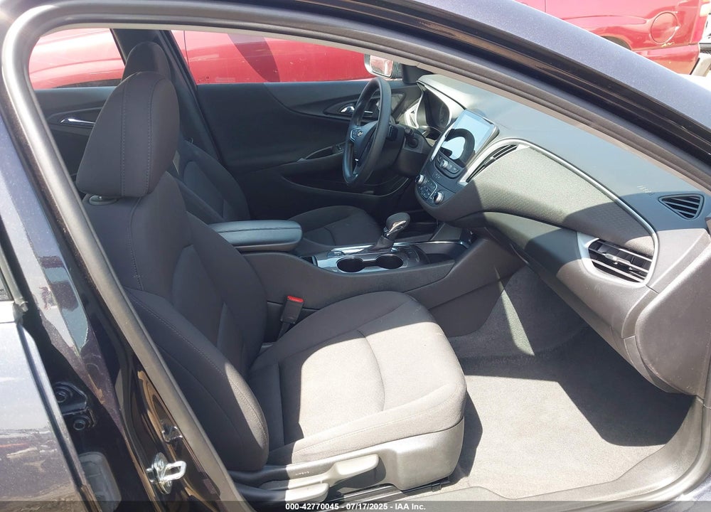 2023 CHEVROLET MALIBU VIN: 1G1ZD5ST4PF198310