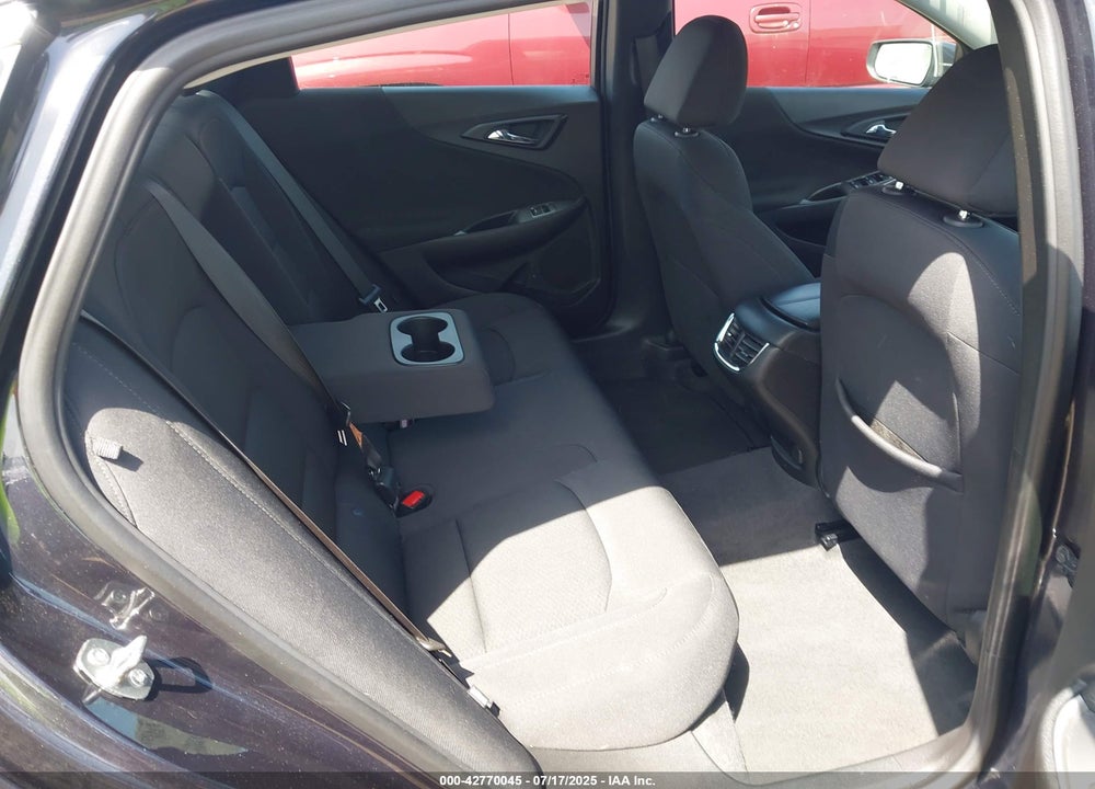 2023 CHEVROLET MALIBU VIN: 1G1ZD5ST4PF198310