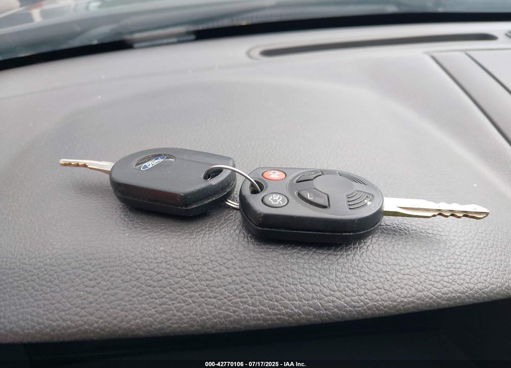 2011 FORD FUSION VIN: 3FAHP0HAXBR268249