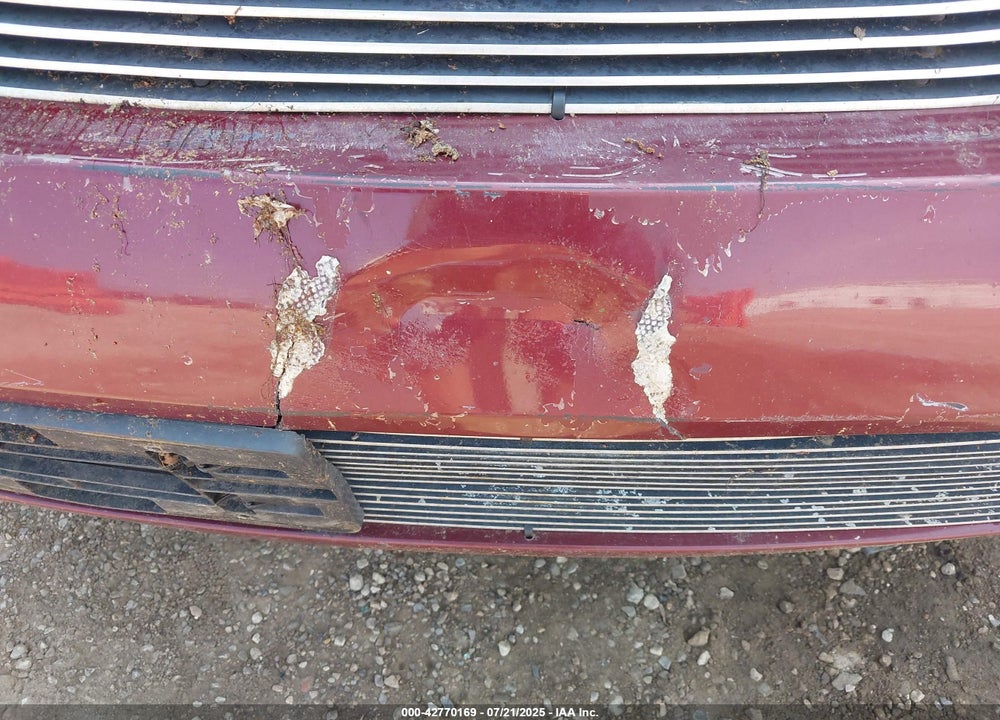 2007 FORD FUSION VIN: 3FAHP07Z37R245264