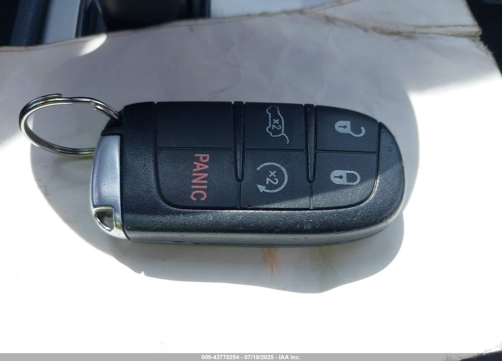 2014 JEEP GRAND CHEROKEE VIN: 1C4RJFCG9EC329429