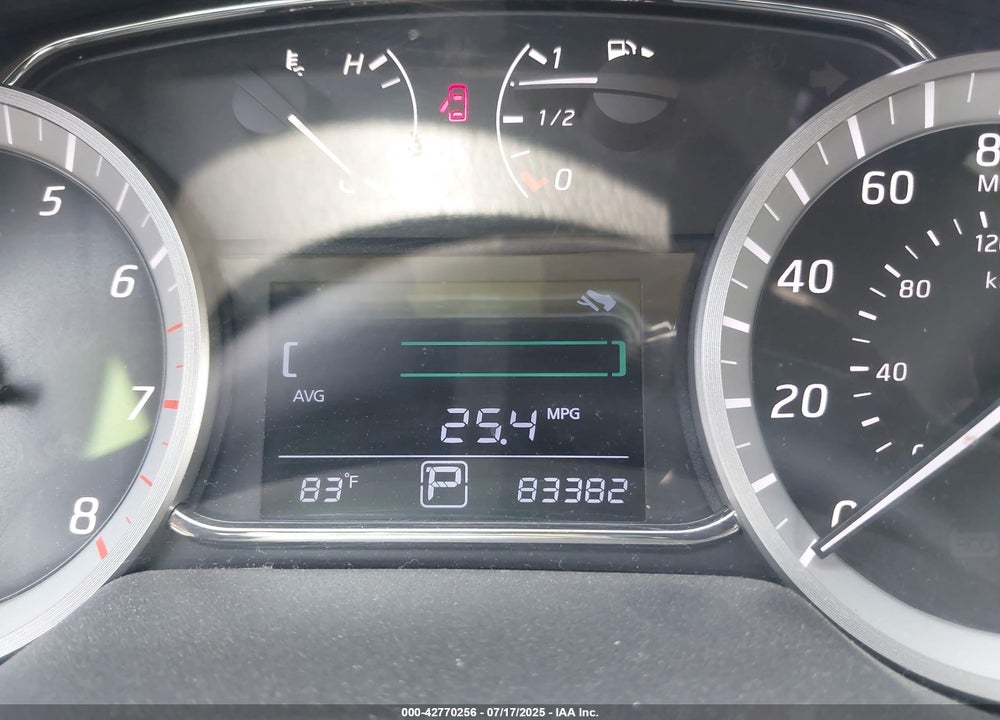 2013 NISSAN SENTRA VIN: 3N1AB7AP0DL760007