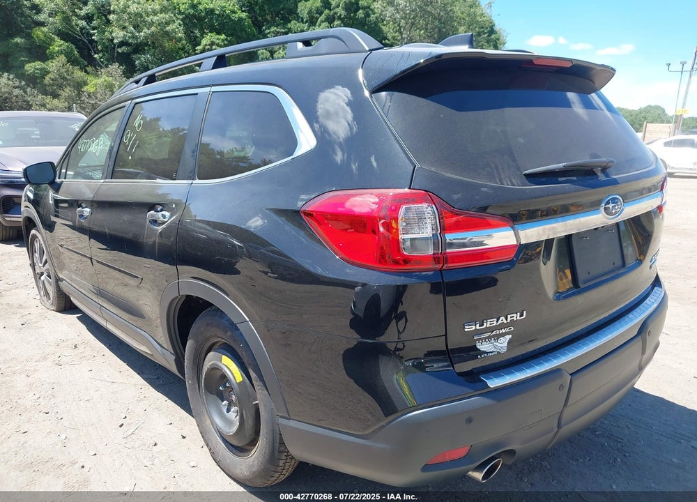 2022 SUBARU ASCENT VIN: 4S4WMARD3N3422517