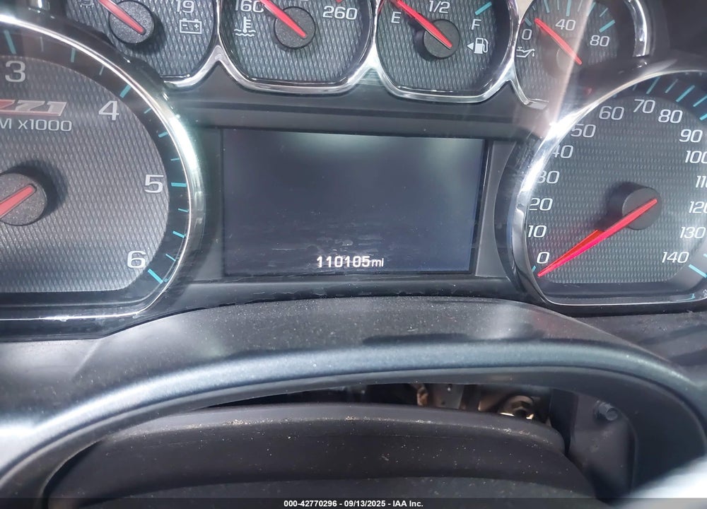 2018 CHEVROLET SILVERADO 1500 VIN: 3GCUKREC8JG212063