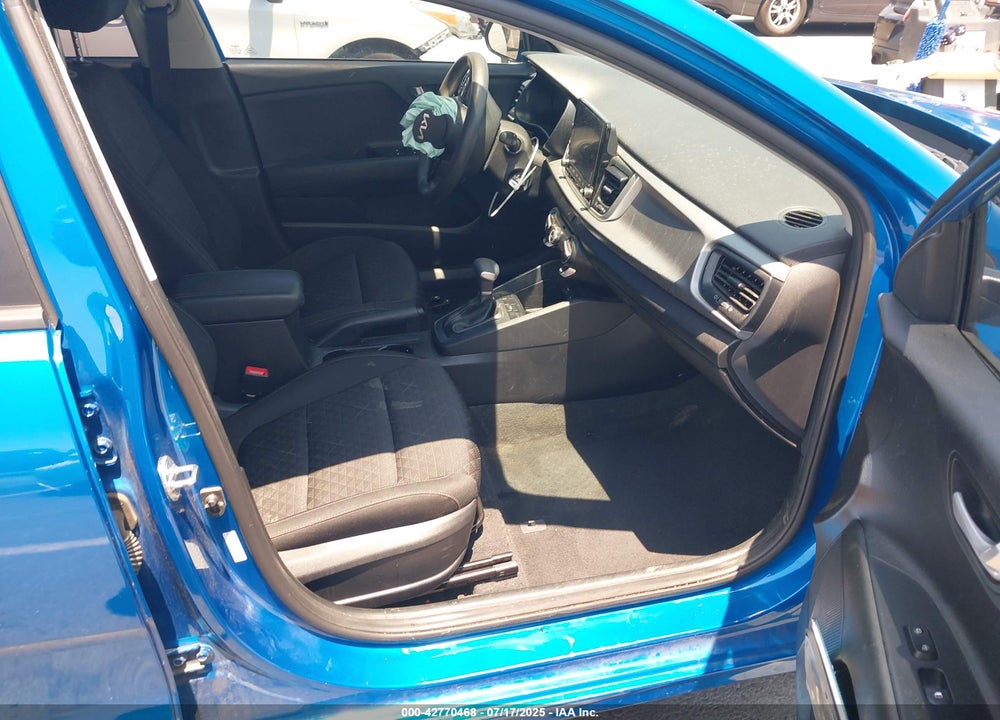 2023 KIA RIO VIN: 3KPA24ADXPE529545
