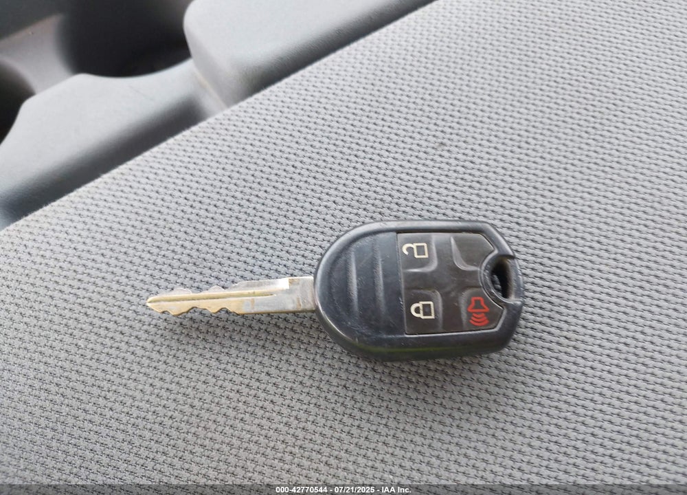 2013 FORD F-150 VIN: 1FTFW1ET1DFD73701