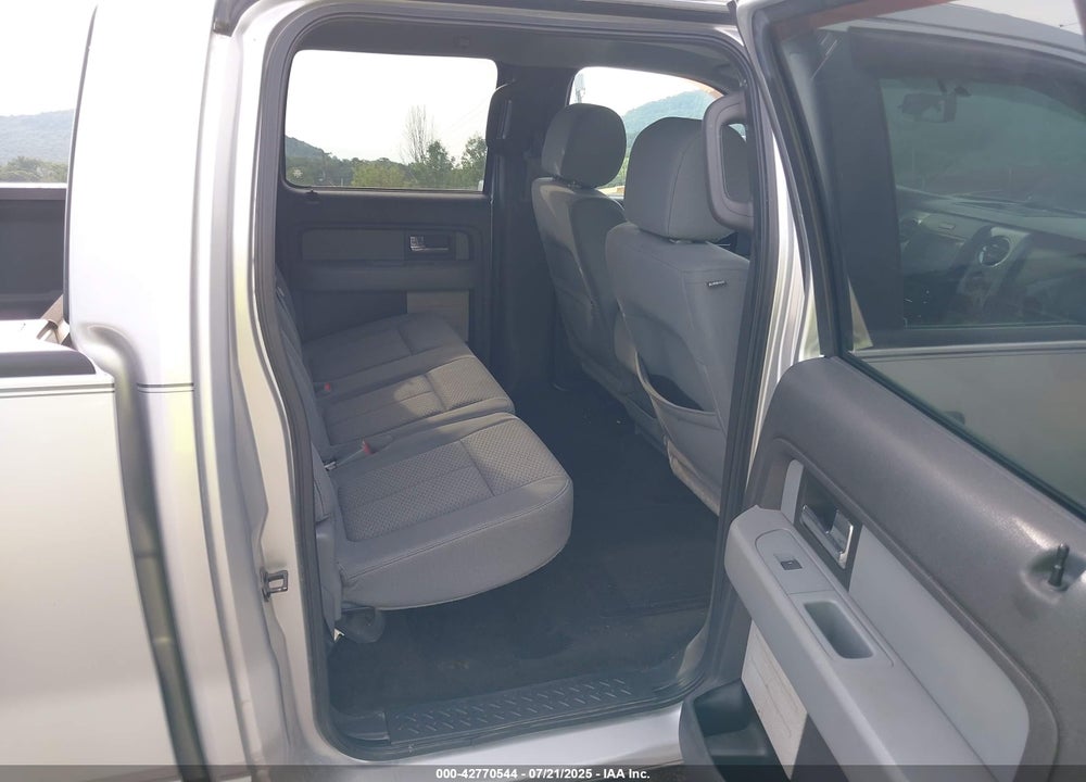 2013 FORD F-150 VIN: 1FTFW1ET1DFD73701