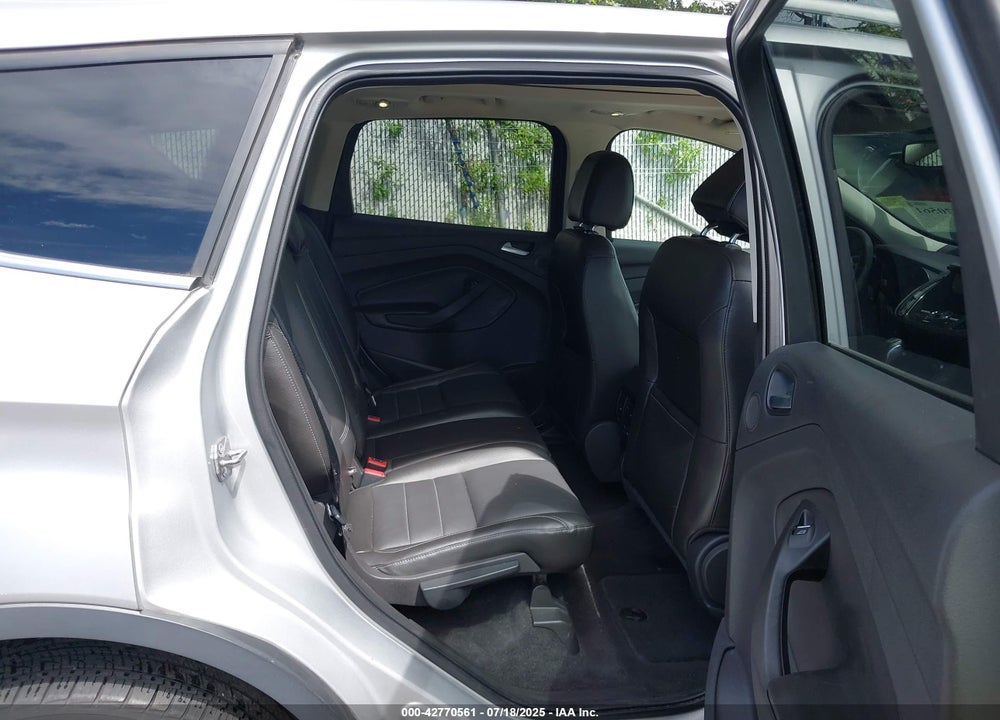 2014 FORD ESCAPE VIN: 1FMCU9J92EUD21603