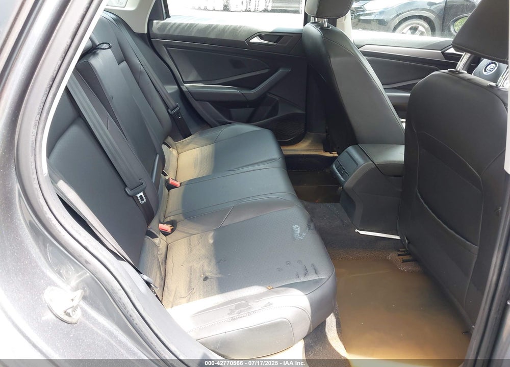 2020 VOLKSWAGEN JETTA VIN: 3VWCB7BU0LM049956