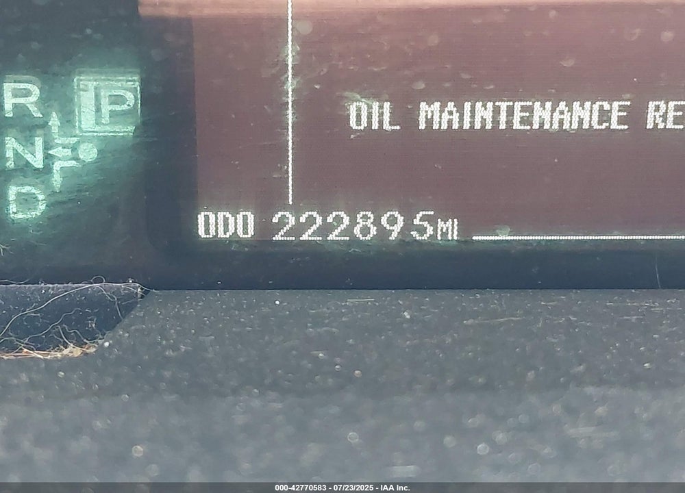 2010 TOYOTA PRIUS VIN: JTDKN3DU5A0215481