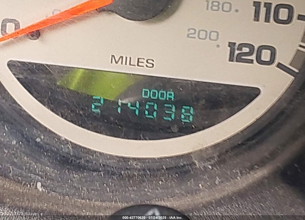 2005 DODGE NEON SXT VIN: 1B3ES56C85D149577