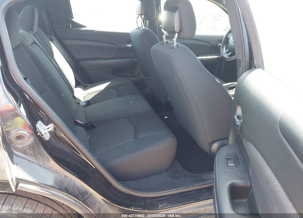 2012 DODGE AVENGER VIN: 1C3CDZAB9CN275187