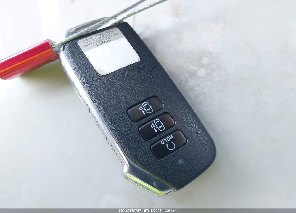 2023 KIA EV6 VIN: KNDC34LA8P5608975
