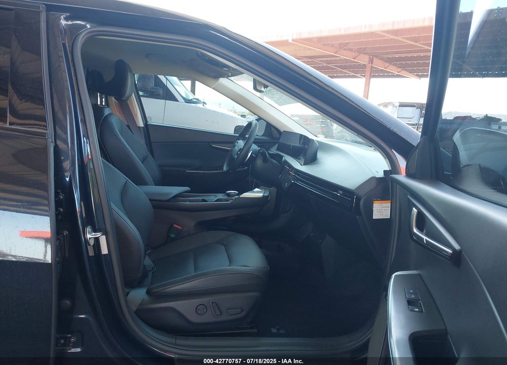 2023 KIA EV6 VIN: KNDC34LA8P5608975