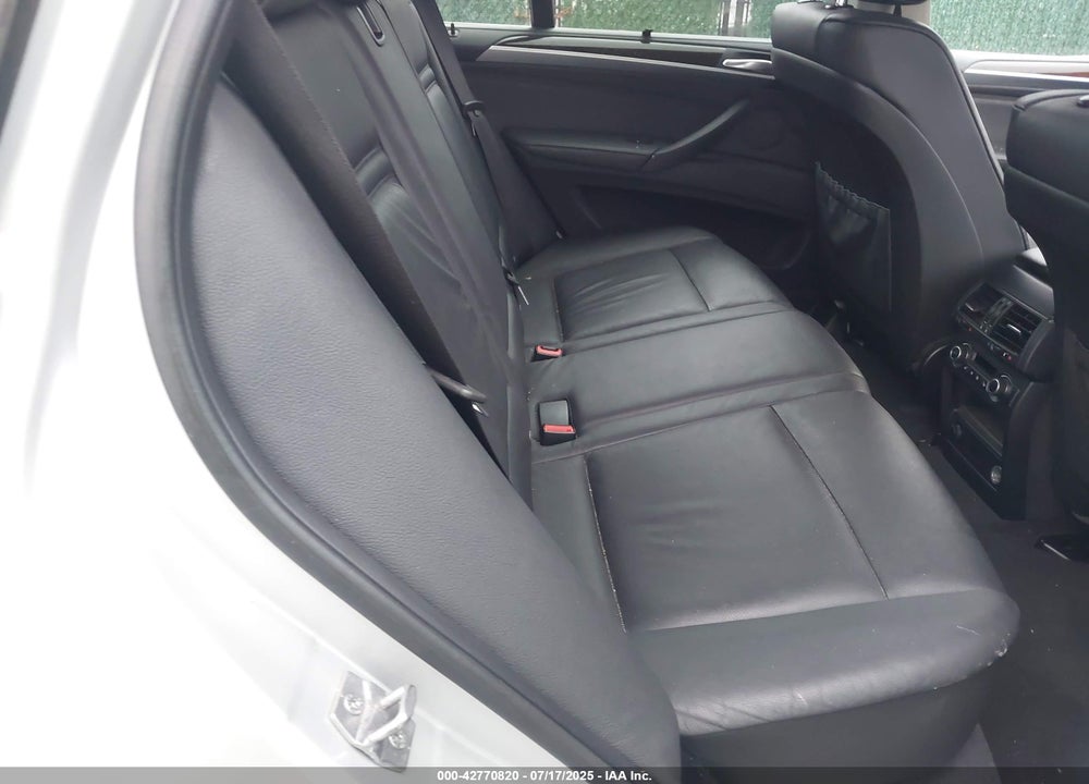 2013 BMW X5 VIN: 5UXZV4C50D0B23389