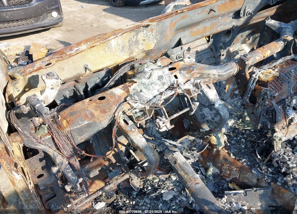 2022 FORD BRONCO VIN: 1FMDE5AH3NLB52103