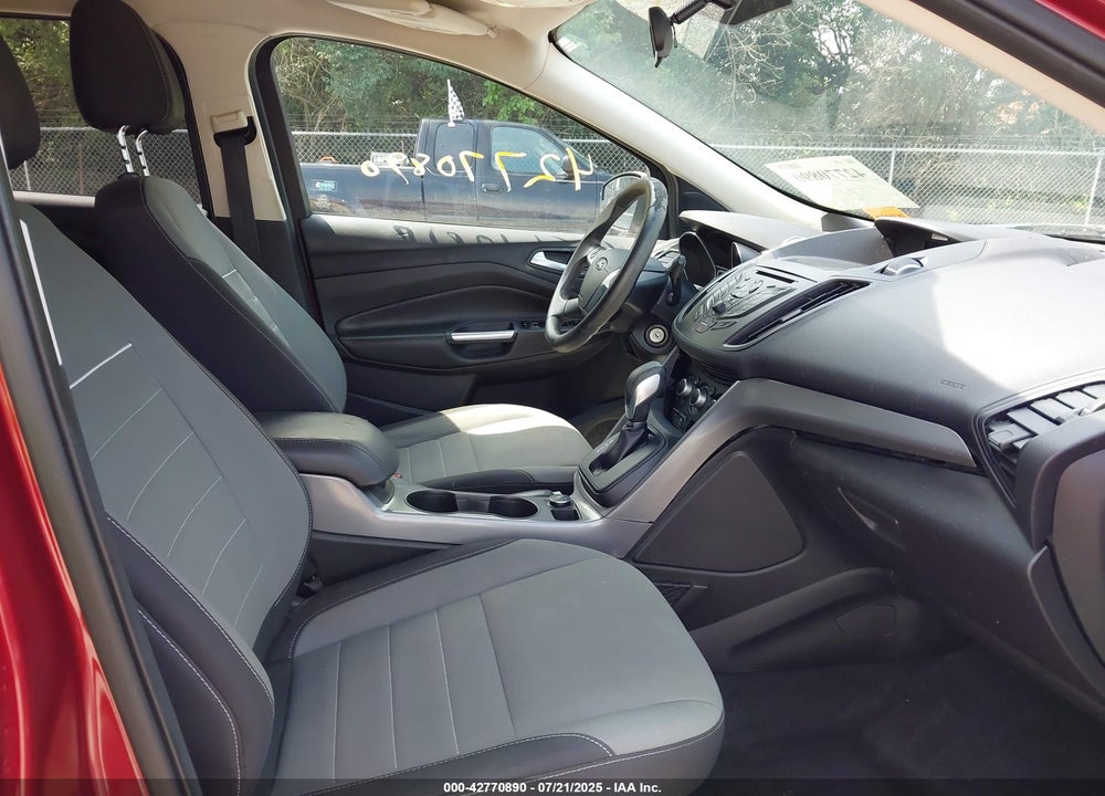 2015 FORD ESCAPE VIN: 1FMCU0G70FUC59184