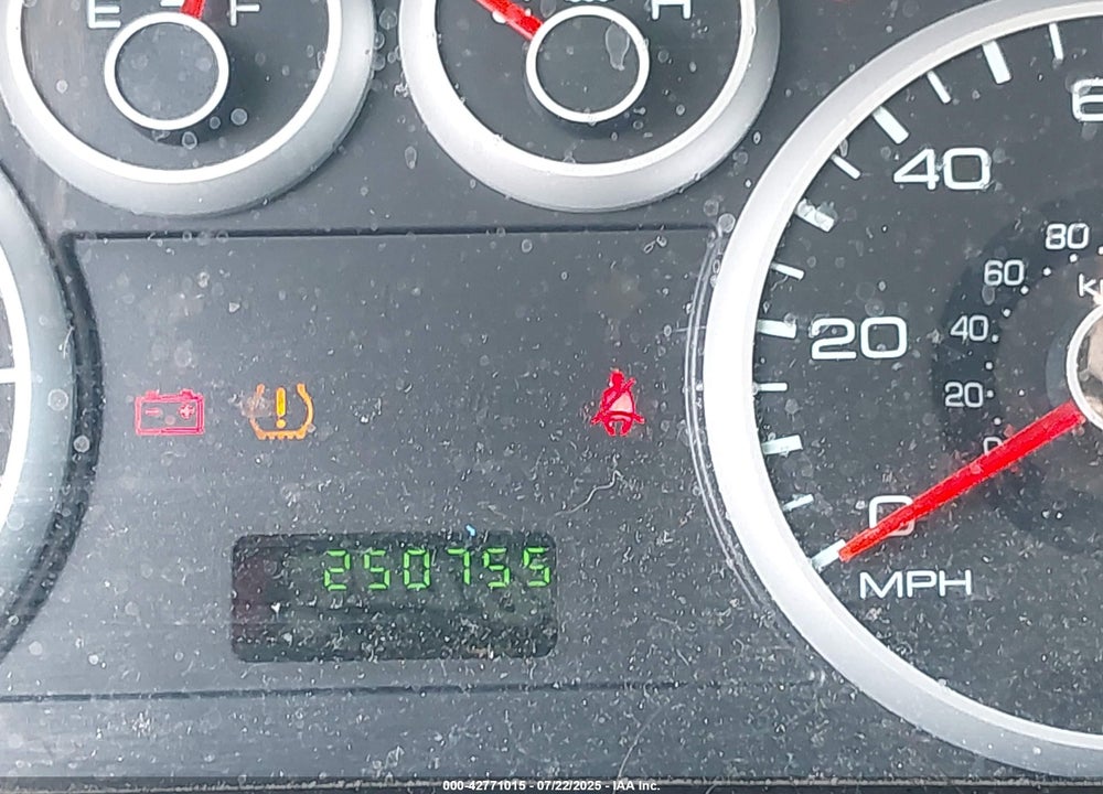2009 FORD FUSION VIN: 3FAHP06Z19R111034