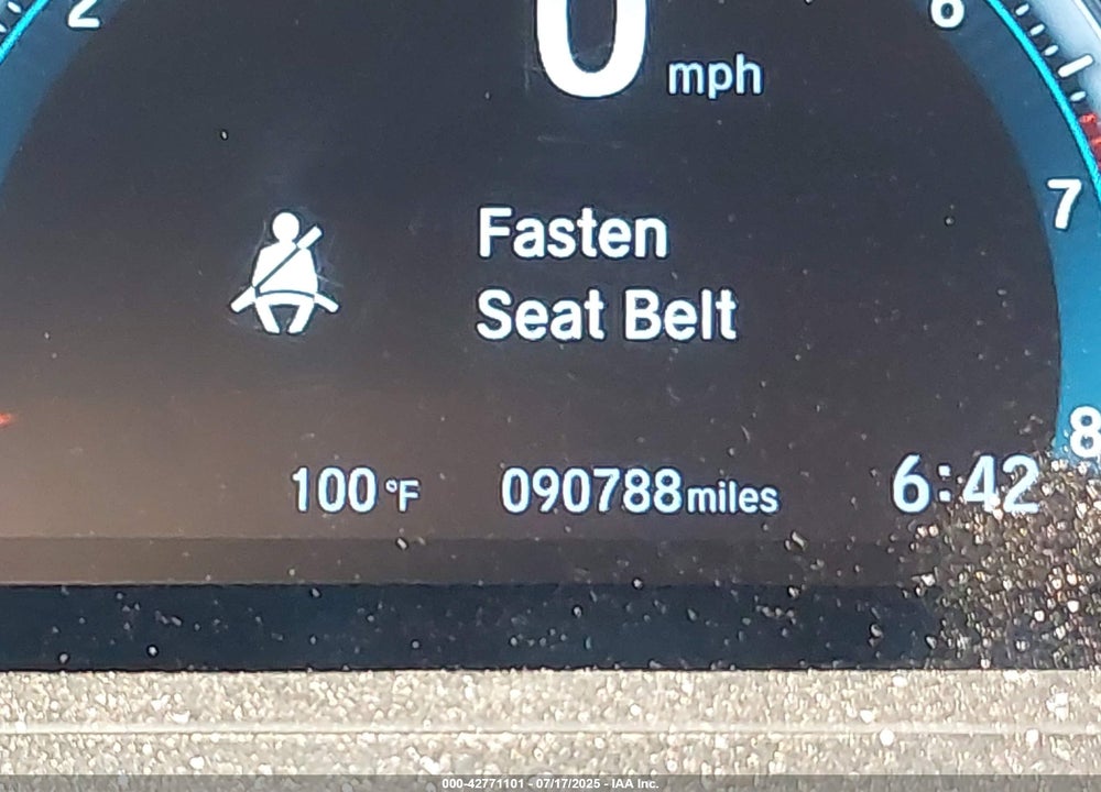 2019 HONDA CIVIC VIN: 2HGFC2F61KH543527