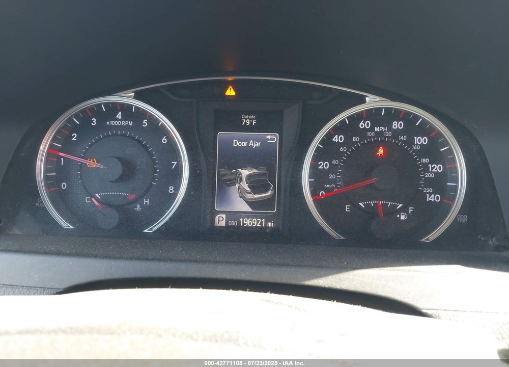 2015 TOYOTA CAMRY VIN: 4T1BF1FK5FU992591