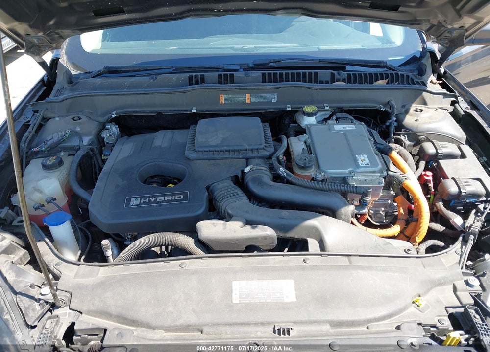 2020 FORD FUSION VIN: 3FA6P0LUXLR113467