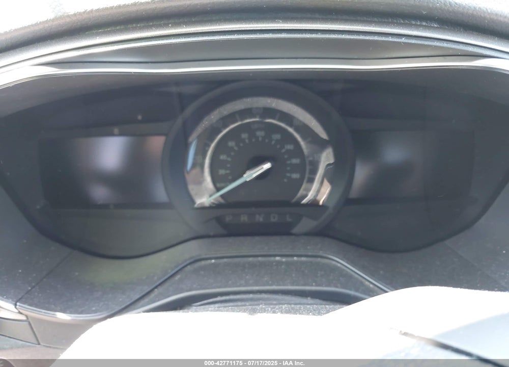 2020 FORD FUSION VIN: 3FA6P0LUXLR113467