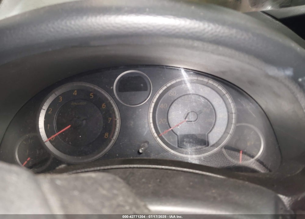 2007 INFINITI G35 VIN: JNKCV54E97M906120