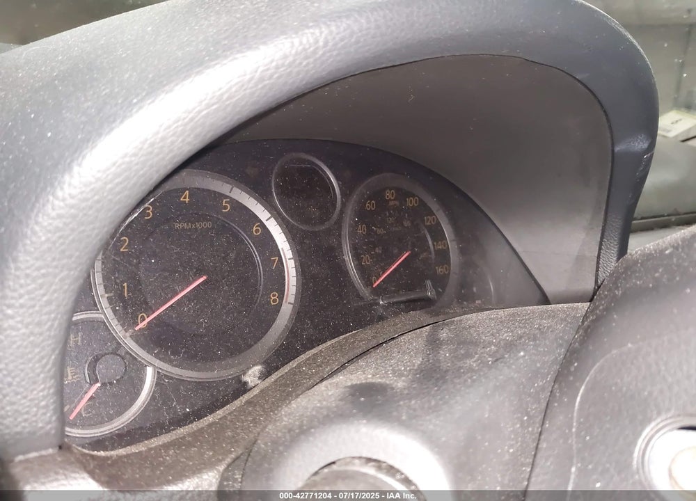 2007 INFINITI G35 VIN: JNKCV54E97M906120
