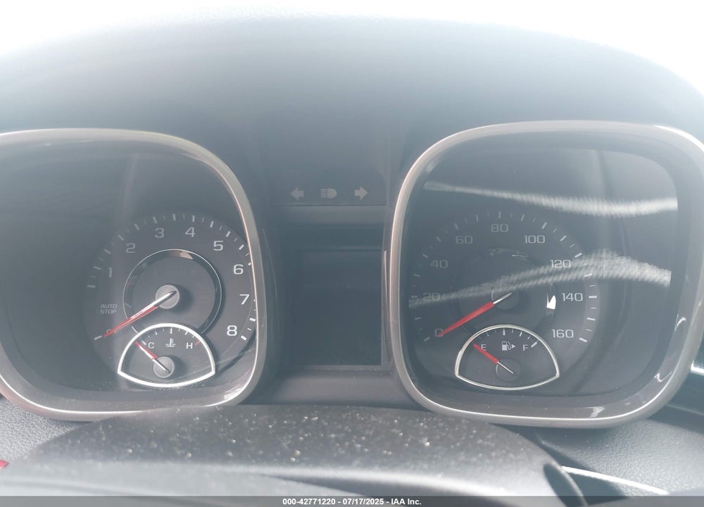 2015 CHEVROLET MALIBU VIN: 1G11C5SL4FF101461