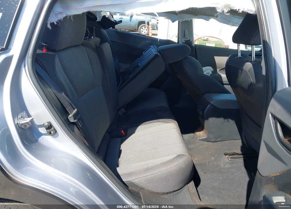 2024 SUBARU CROSSTREK VIN: JF2GUADC1R8221877