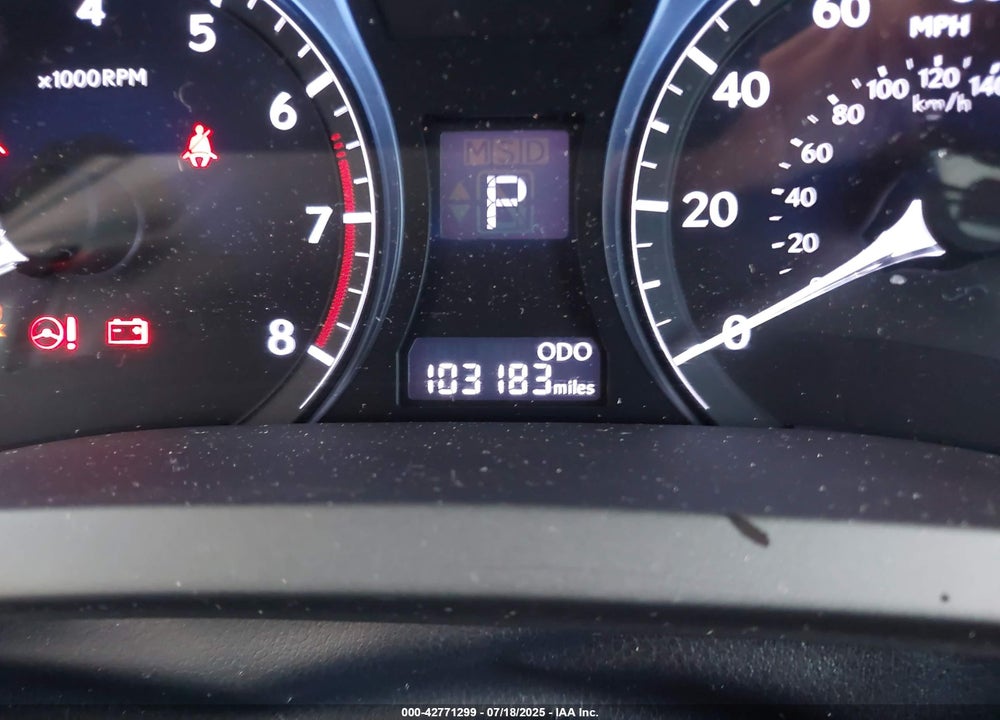 2013 LEXUS RX 350 VIN: JTJZK1BA2D2008167